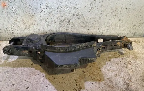 Toyota RAV 4 (XA40) Rear upper control arm/wishbone