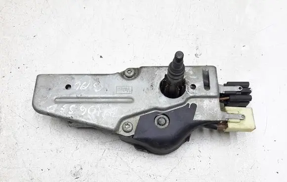 Peugeot 406 Wiper motor