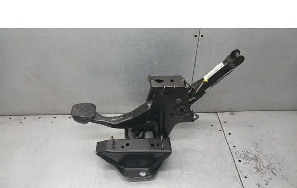 Skoda Fabia Mk1 (6Y) Brake pedal 6Q1721058R