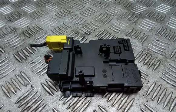 Volkswagen PASSAT B6 Steering angle sensor 3C0953549E