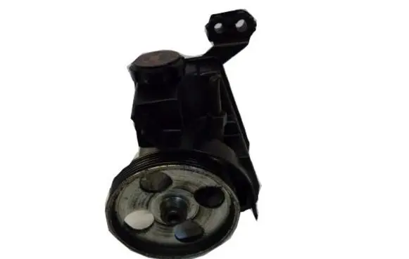Peugeot 206 Power steering pump 9637000980