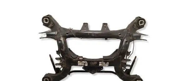 BMW X5 E70 Rear subframe 33316863815