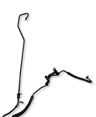 Volvo S60 Power steering hose/pipe/line 31317441