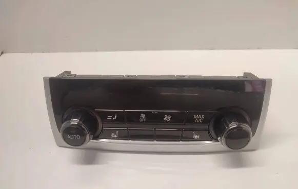 BMW 7 G11 G12 Climate control unit 6826892