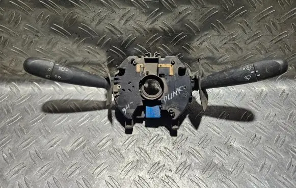 Fiat Marea Wiper turn signal indicator stalk/switch B883 73385