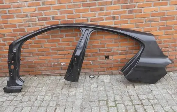 Fiat Tipo Rear quarter panel 52018750 68326815AA