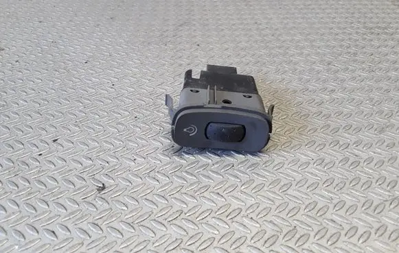 Renault Laguna II Headlight level height control switch