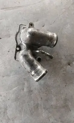 Thermostat/thermostat housing