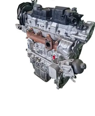 Toyota ProAce City Engine 3WZTV DV6FDU 10JBHJ