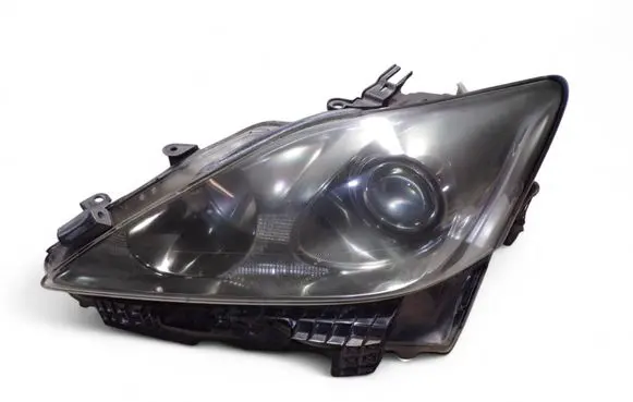 Lexus IS 220D-250-350 Headlight/headlamp 5211653020
