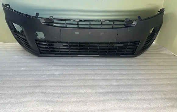 Citroen Berlingo Front bumper 9816765680