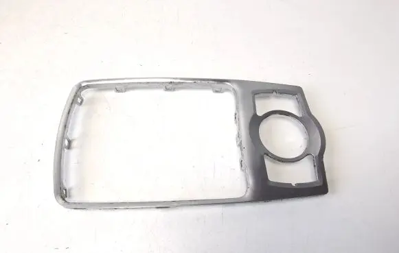 Audi A6 S6 C6 4F Gear shifter surround trim plastic 4F0864260A