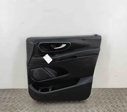 Mercedes-Benz Vito Viano W447 Front door card panel trim A4477207200