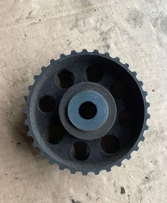 Volvo S70 V70 V70 XC Camshaft pulley/ VANOS 046130111C