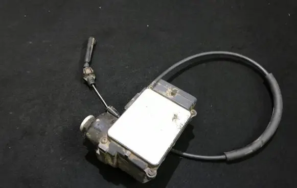 Ford Windstar Cruise control unit/module xf2f9c735ae xf2f-9c735-ae