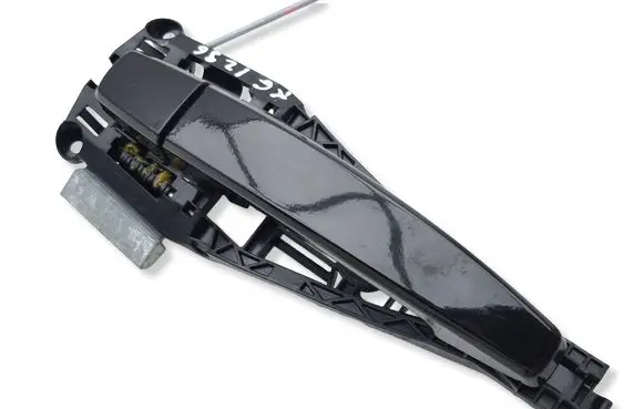 Chevrolet Trax Rear door exterior handle 
