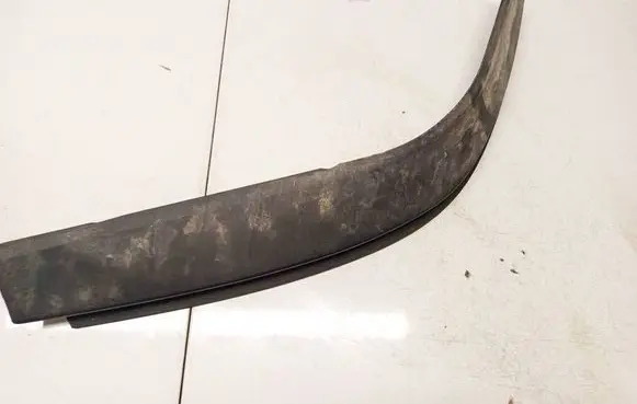 Nissan Primera Rear bumper trim bar molding 89024302