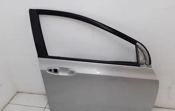 Honda City Front door
