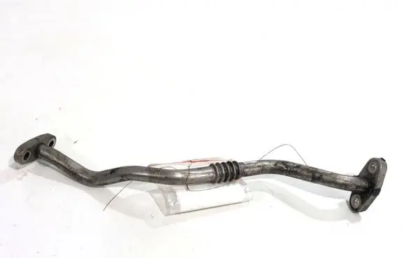 Opel Astra K Turbo turbocharger oiling pipe/hose 12660184