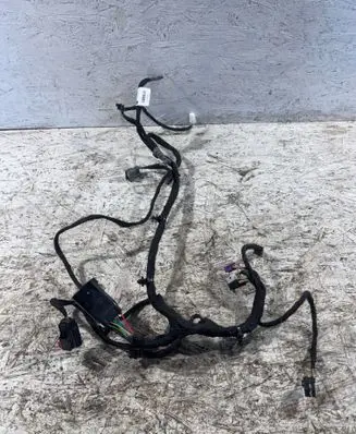 Chrysler Pacifica Sliding door wiring loom P68355049AB