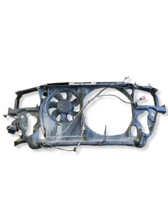 Audi A4 S4 B5 8D Radiator support slam panel 