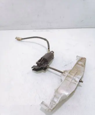 BMW 7 G11 G12 Seat adjustment motor 922634106