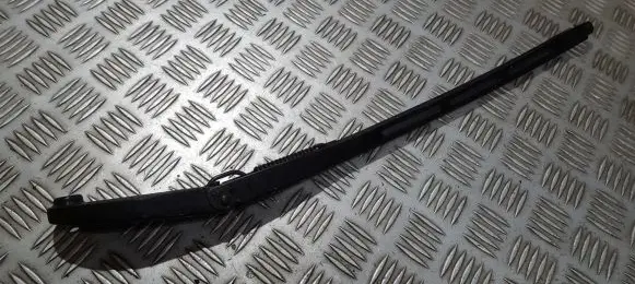 Audi A8 S8 D3 4E Front wiper blade arm 4e2955407b