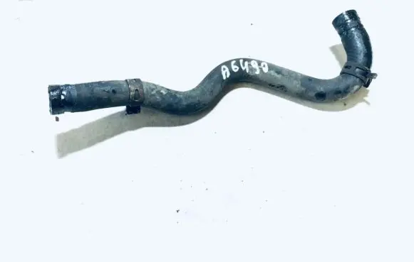Nissan Almera N16 Power steering hose/pipe/line