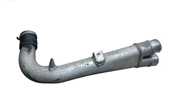 Volkswagen Phaeton Intercooler hose/pipe 3D0145840P