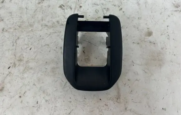 BMW 3 GT F34 ISOFIX Bracket 7348046