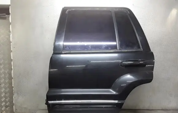 Jeep Grand Cherokee (WJ) Rear door