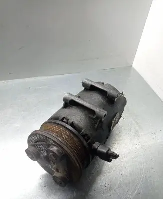 Ford Focus Air conditioning (A/C) compressor (pump)