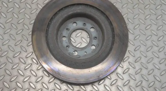 Tesla Model Y Rear brake disc 335MM