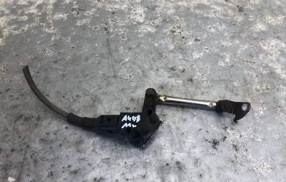 Audi A4 S4 B8 8K Headlight/headlamp level sensor 1T0907503A
