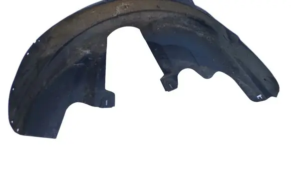 Volvo C30 Rear arch fender liner splash guards 30744039