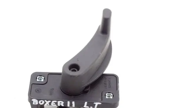 Fiat Ducato Rear door exterior handle 242453