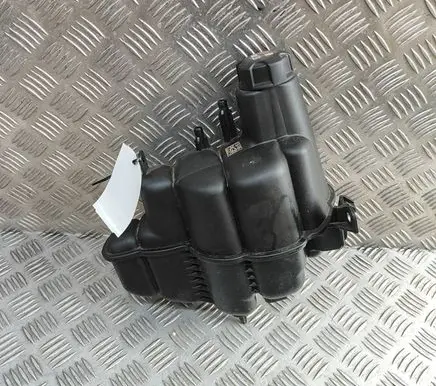 BMW iX1 Coolant expansion tank/reservoir 8476673