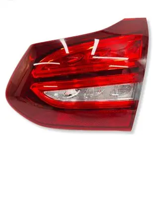 Mercedes-Benz C W205 Tailgate rear/tail lights A2059066000 624702 YAP2584914