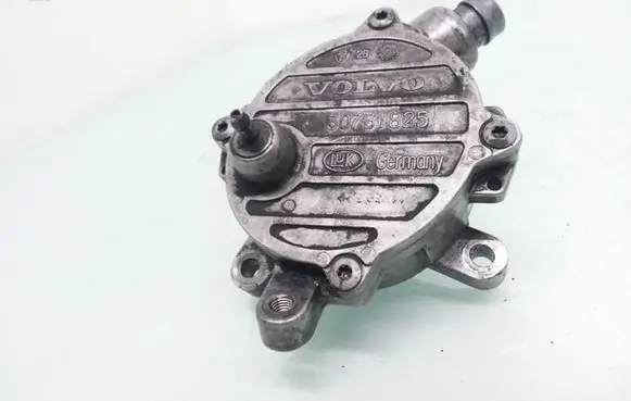 Vacuum pump