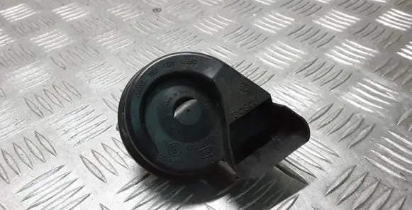 Mercedes-Benz ML W164 Horn signal