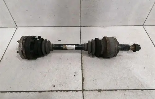 Porsche 911 997 Rear driveshaft/prop shaft 99733202441
