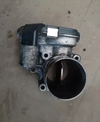 KIA Sportage Throttle valve 351002A600