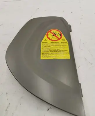 Volvo S60 Dashboard side end trim 09164899