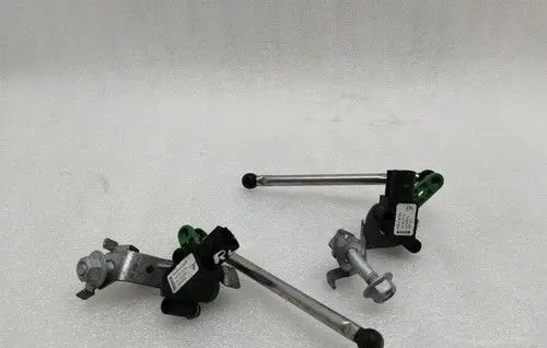 Porsche 718 Cayman 982 982c Headlight/headlamp level sensor 98133302180