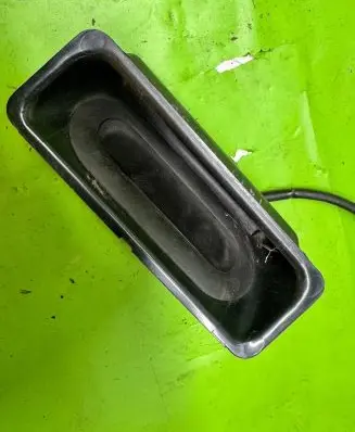 BMW 5 E39 Tailgate/trunk/boot exterior handle 02017