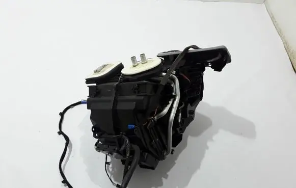 Renault Talisman Interior heater climate box assembly 27270424R
