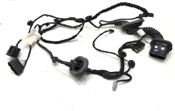 Ford S-MAX Rear door wiring loom E1GT14633ECF