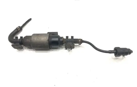 Volkswagen PASSAT B6 Webasto circulation pump for autonomous heater 9002553F