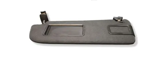 Audi A6 S6 C6 4F Sun visor 4F0857551 22311510