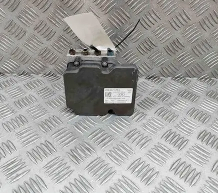 Audi A6 S6 C7 4G ABS Pump 2265106525 0265956226